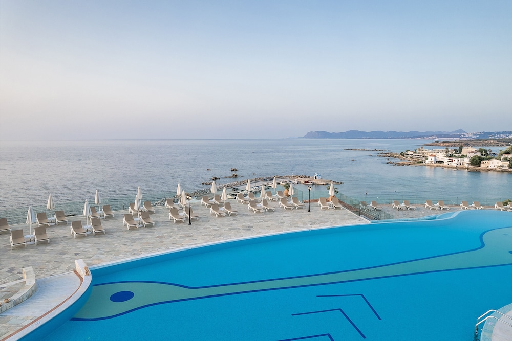 Leptos Panorama Hotel - zdjęcie 3