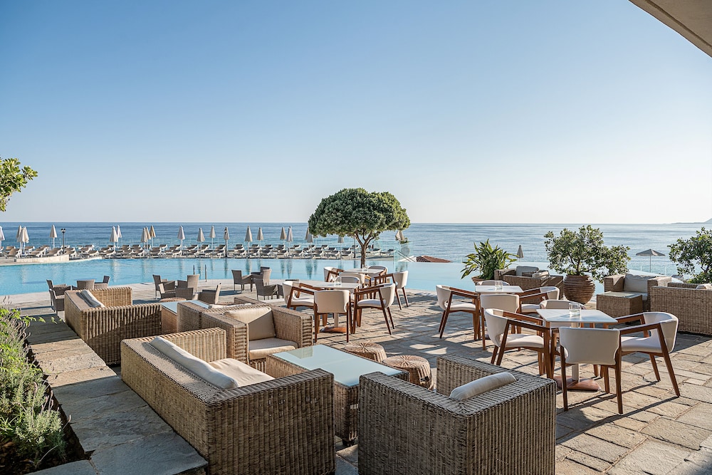 Leptos Panorama Hotel - zdjęcie 5