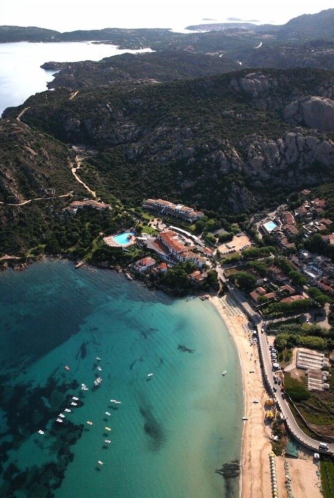 Hotel la Bisaccia — Main photo in Arzachena, Sardinia