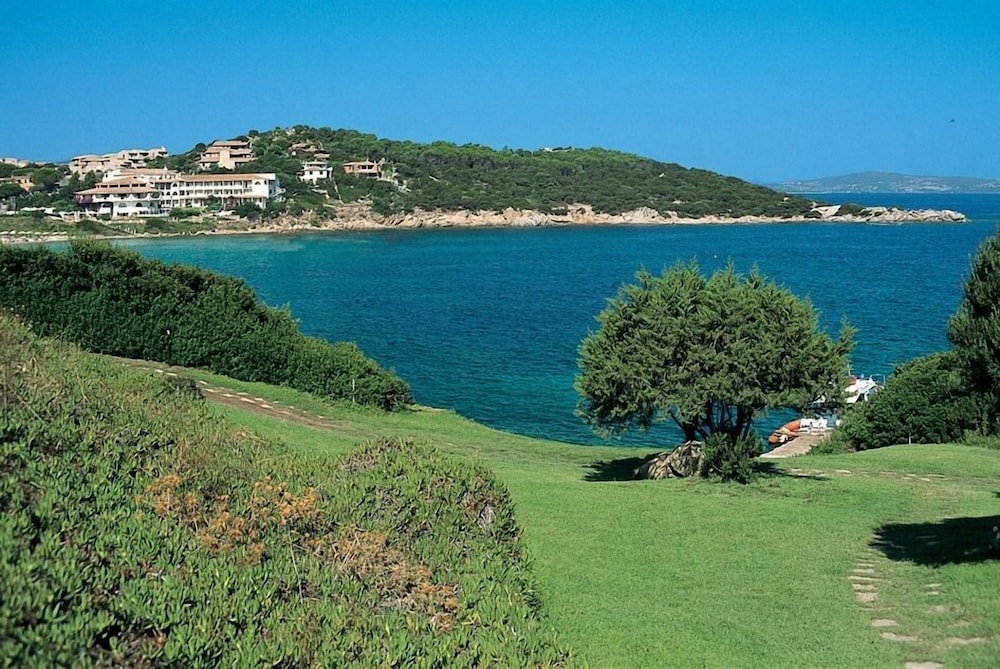 Hotel la Bisaccia — Attractions in the area in Arzachena, Sardinia