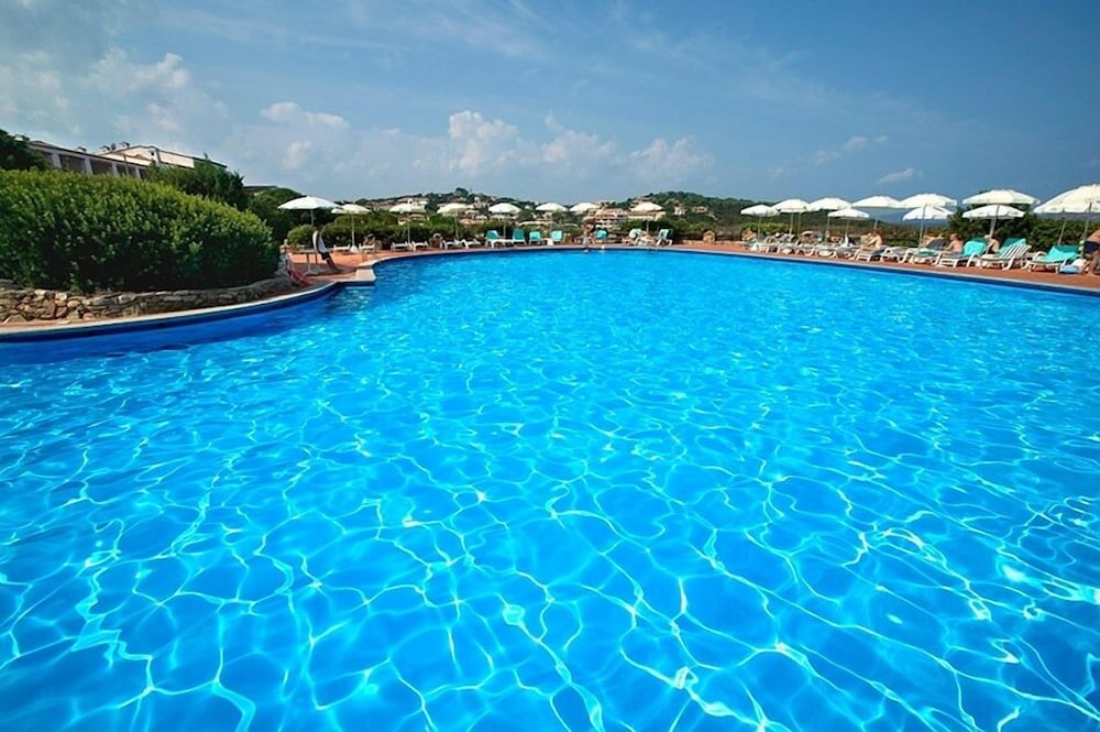 Hotel la Bisaccia - zdjęcie 5