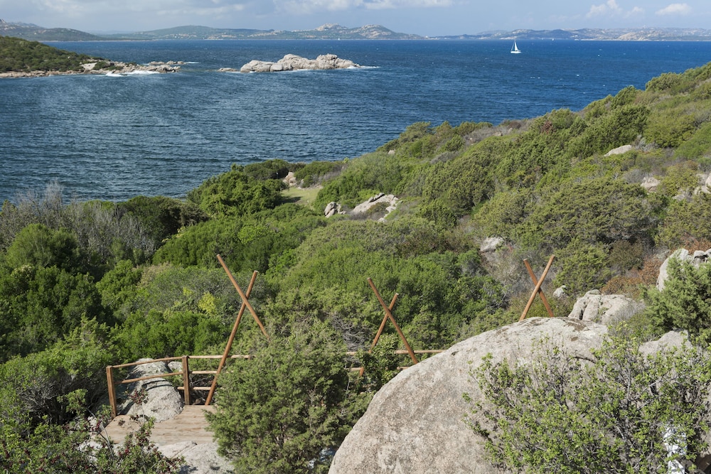 Hotel la Bisaccia — Attractions in the area in Arzachena, Sardinia