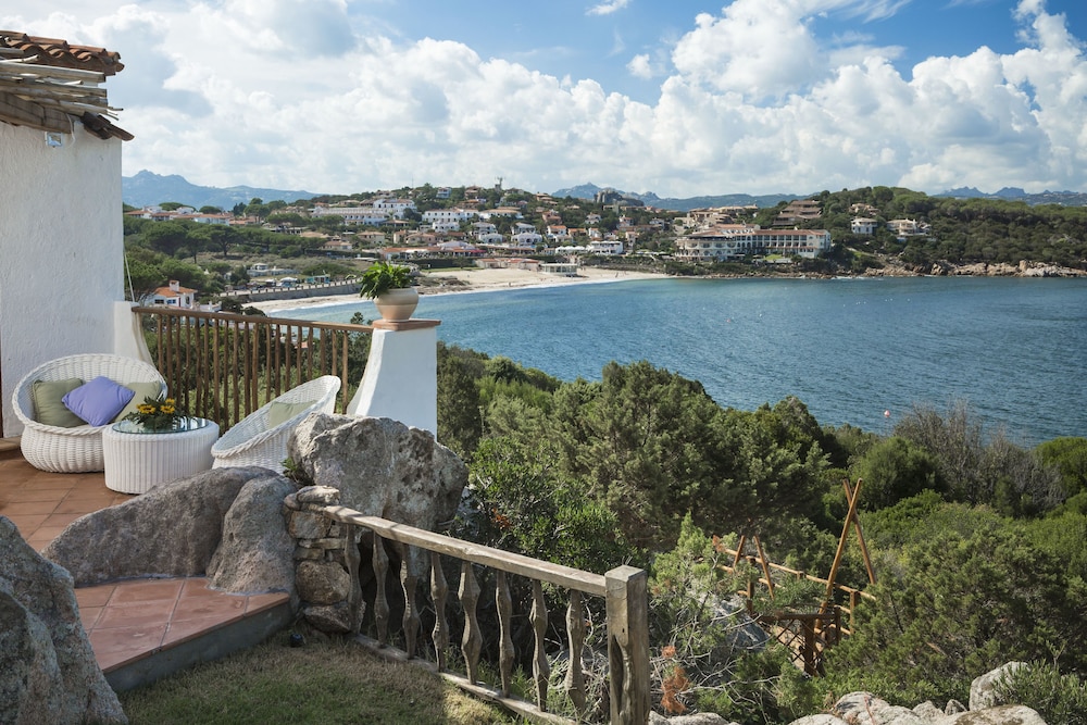 Hotel la Bisaccia — Attractions in the area in Arzachena, Sardinia