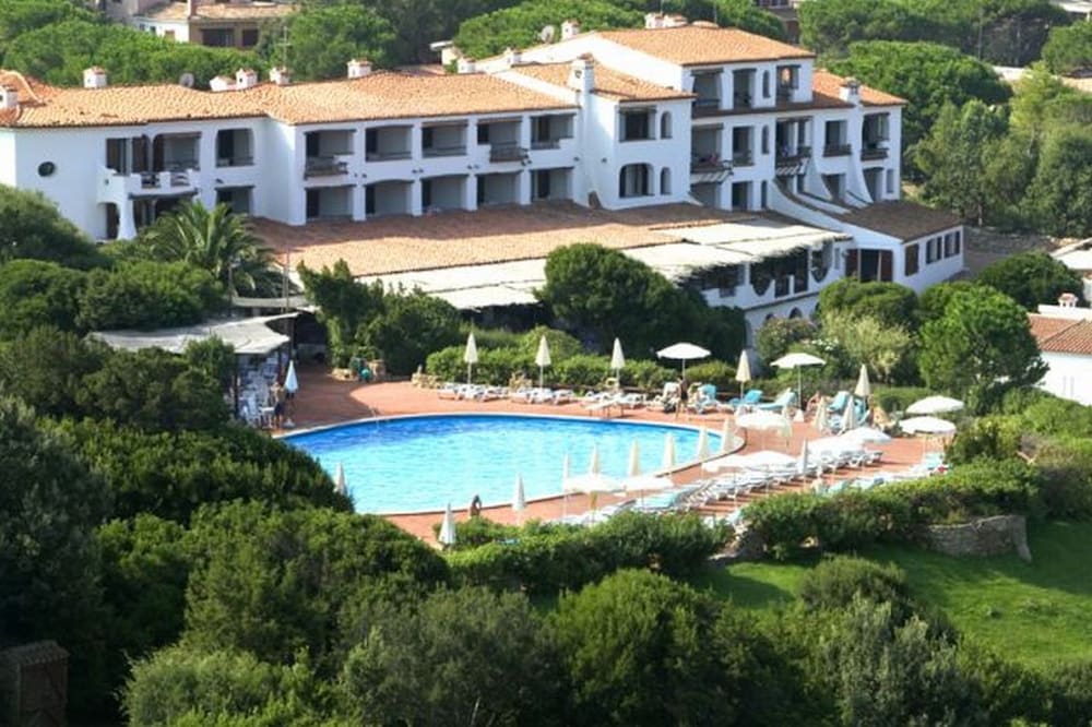 Hotel la Bisaccia - zdjęcie 3