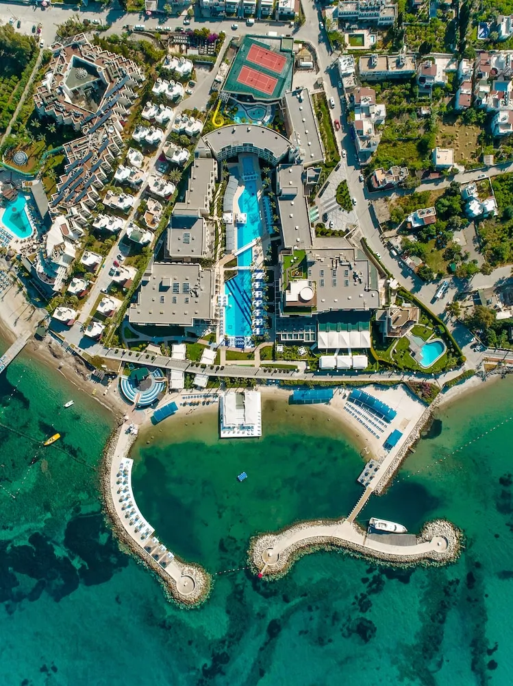 La Blanche Resort & SPA - All Inclusive