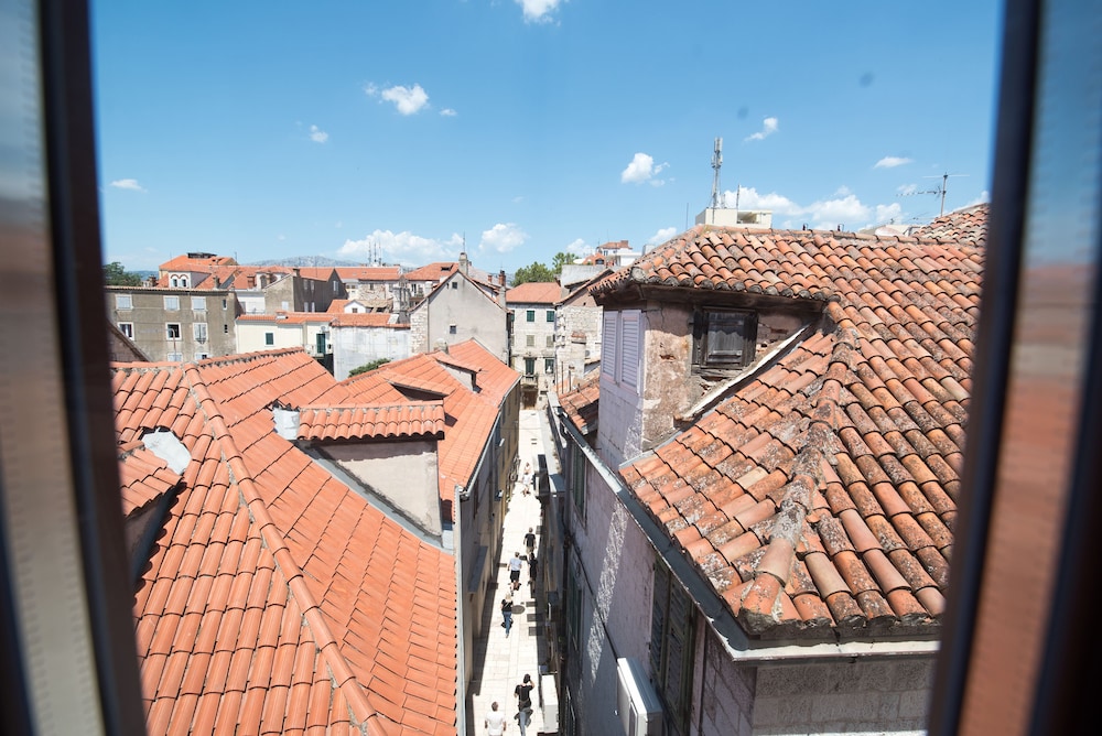 Central Square Heritage Hotel — Attractions in the area in Split, Split-Dalmatia