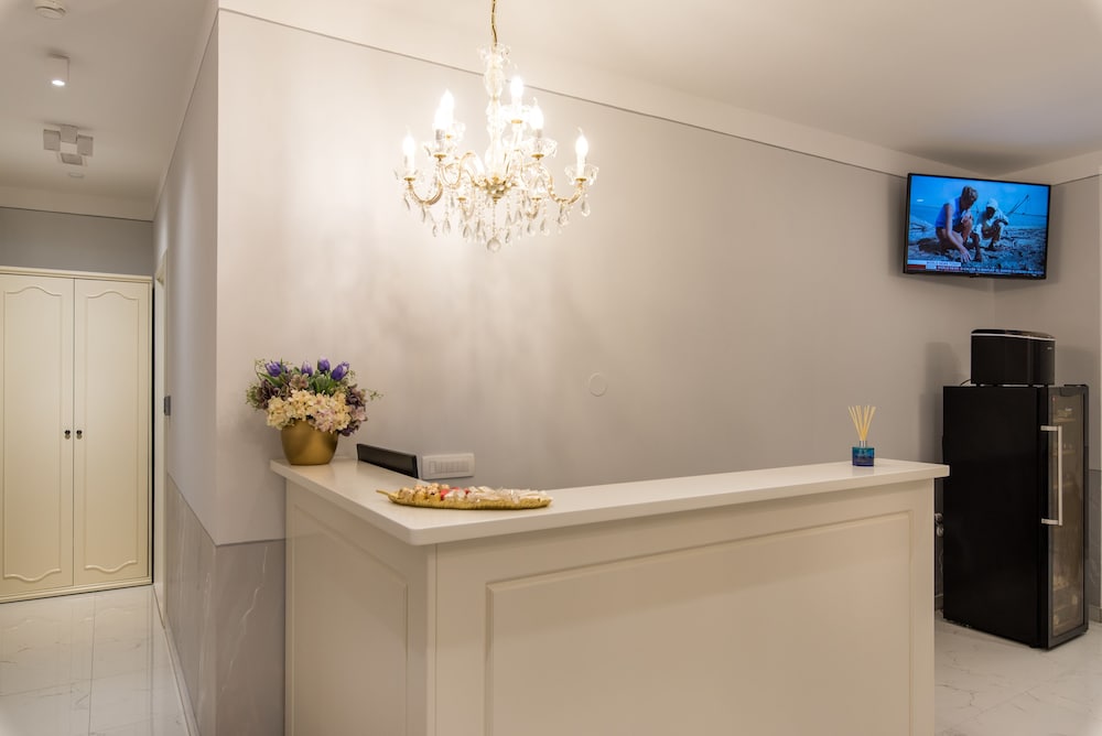 Central Square Heritage Hotel — Hotel building in Split, Split-Dalmatia