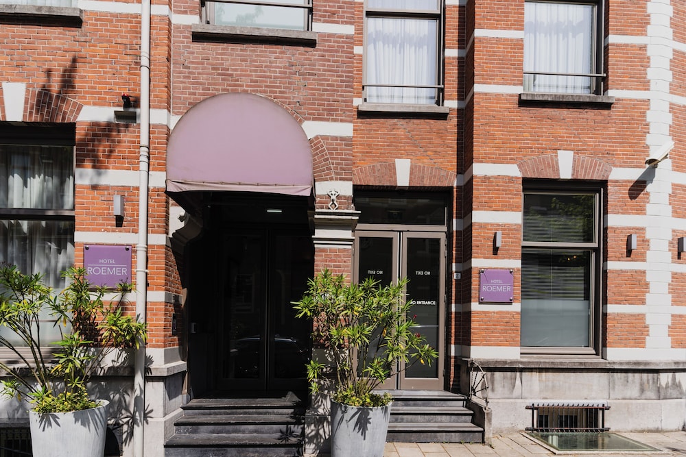 Hotel Roemer