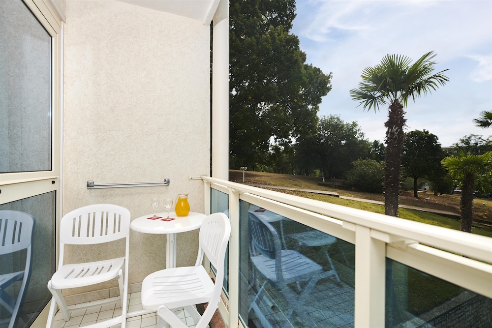 Hotel Gran Vista Plava Laguna — Hotel rooms in Poreč, Istria