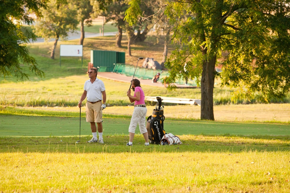 Hotel Gran Vista Plava Laguna — Sports & recreation in Poreč, Istria