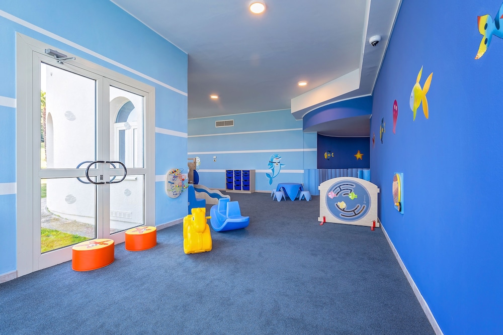 Hotel Gran Vista Plava Laguna — Attractions for children in Poreč, Istria