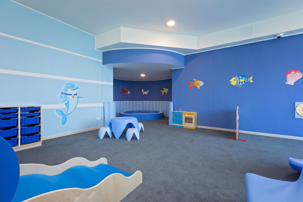 Hotel Gran Vista Plava Laguna — Attractions for children in Poreč, Istria