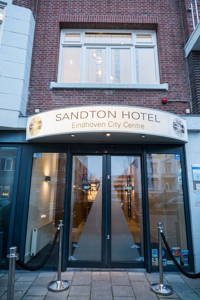 Eindhoven (5 dni) w Sandton Eindhoven Centre z Krakowa