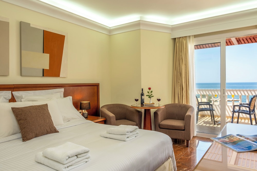 Porto Alegre — Hotel rooms in Chania