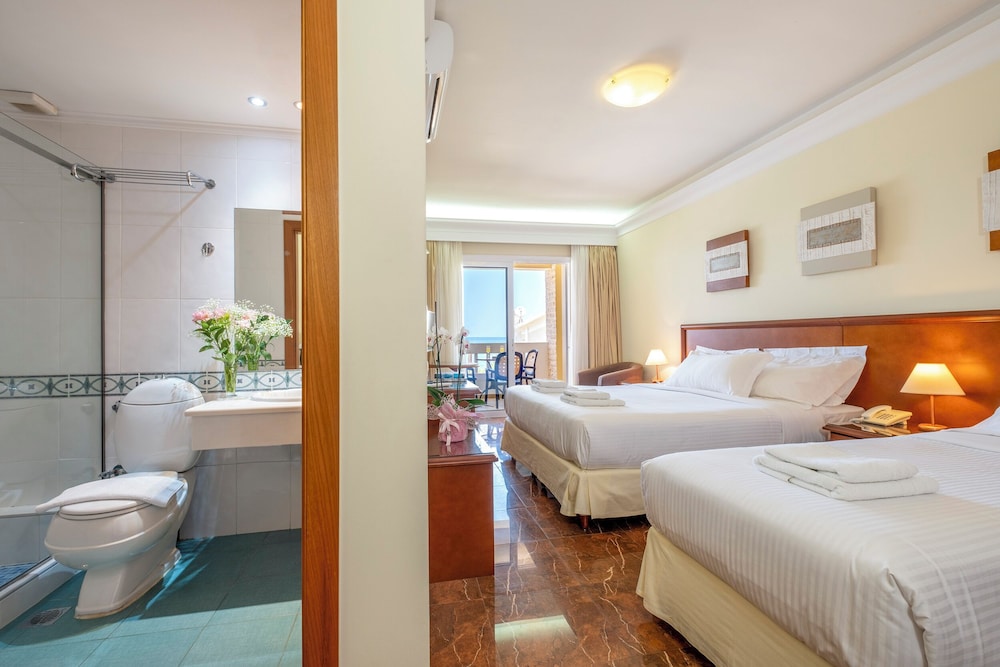Porto Alegre — Hotel rooms in Chania