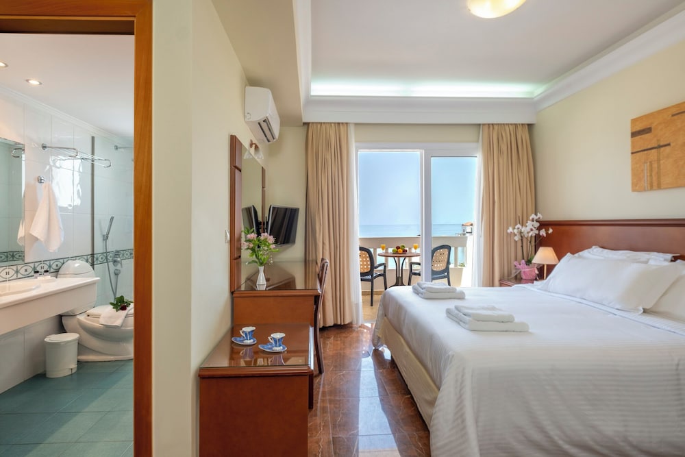 Porto Alegre — Hotel rooms in Chania