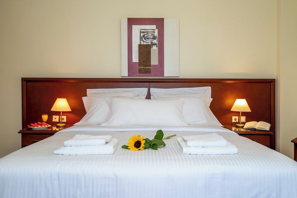 Porto Alegre — Hotel rooms in Chania