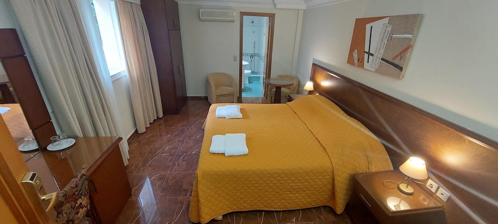 Porto Alegre — Hotel rooms in Chania