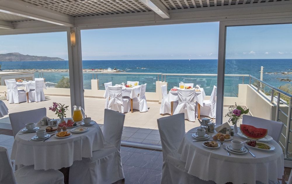 Restauracje i bary