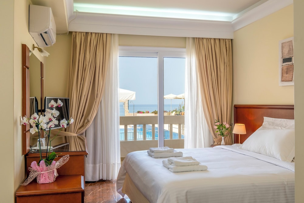 Porto Alegre — Hotel rooms in Chania