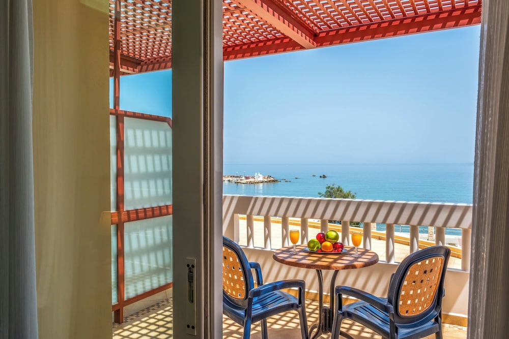 Porto Alegre — Hotel rooms in Chania