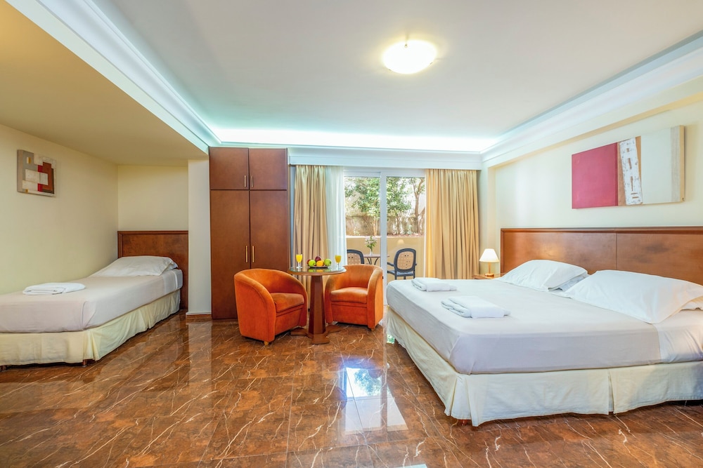 Porto Alegre — Hotel rooms in Chania