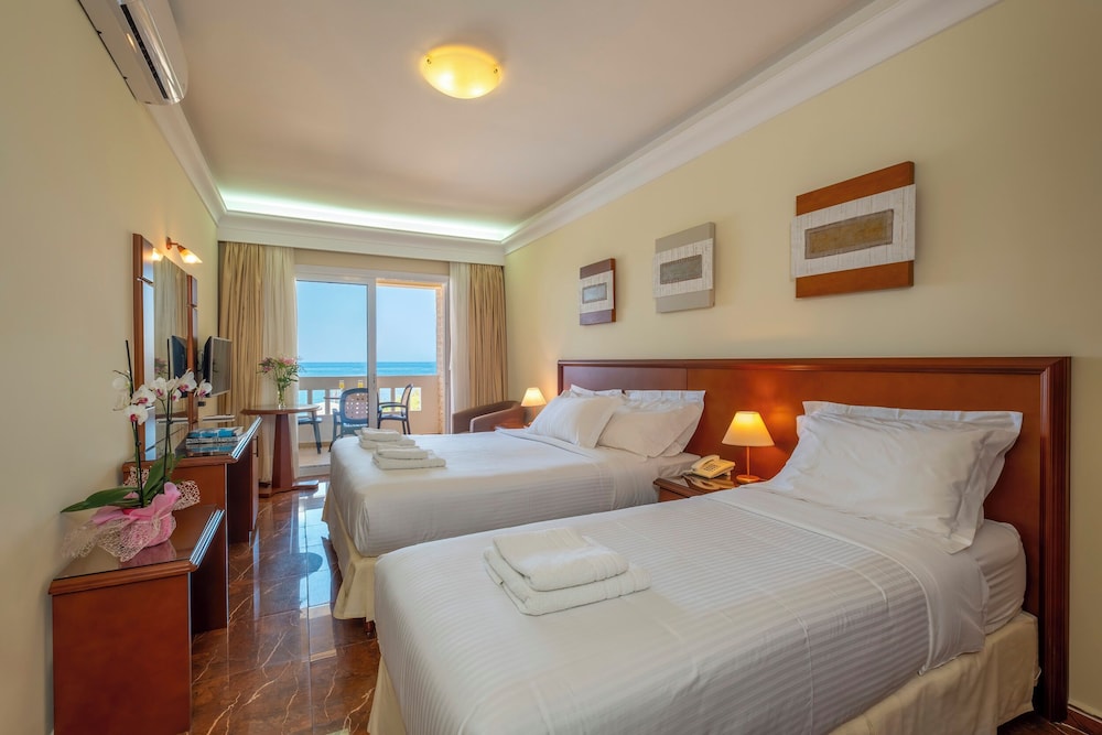 Porto Alegre — Hotel rooms in Chania