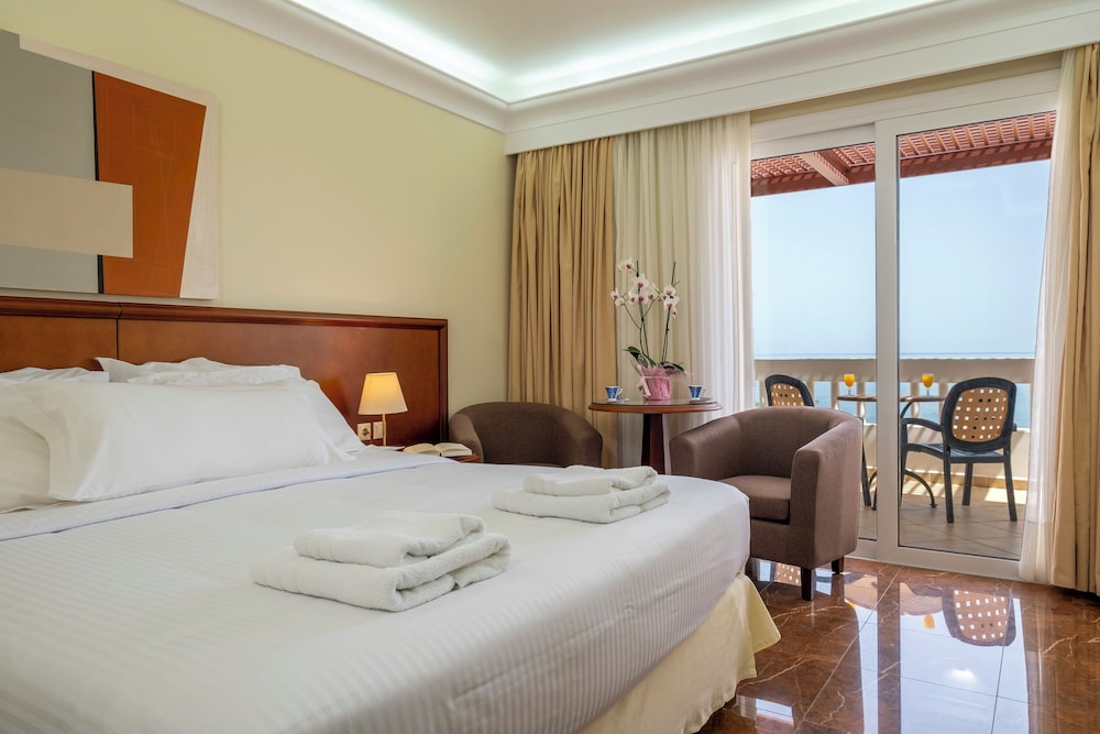 Porto Alegre — Hotel rooms in Chania