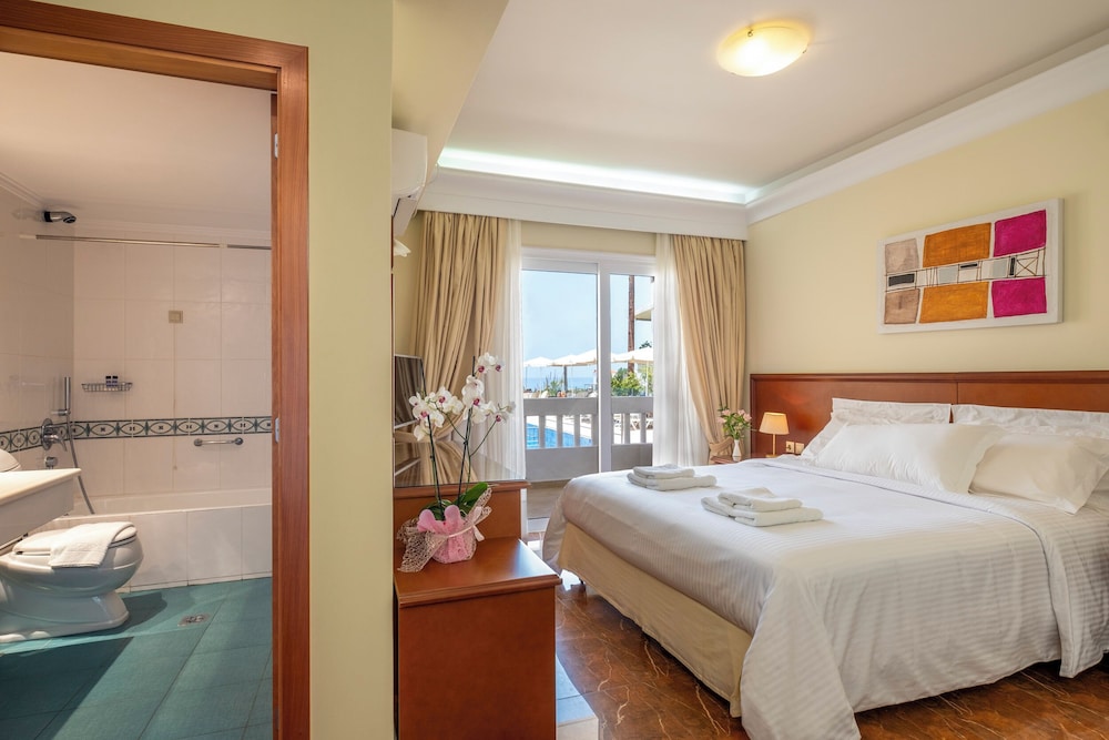 Porto Alegre — Hotel rooms in Chania