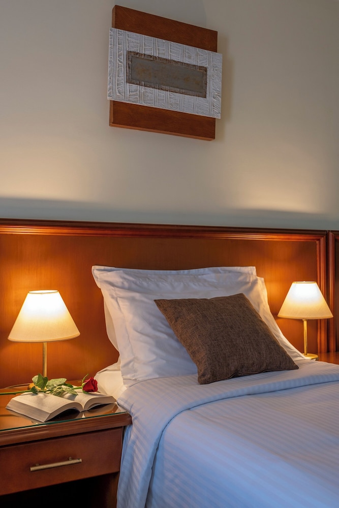 Porto Alegre — Hotel rooms in Chania