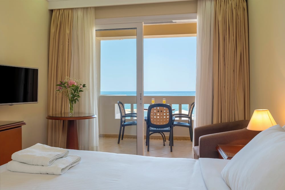 Porto Alegre — Hotel rooms in Chania