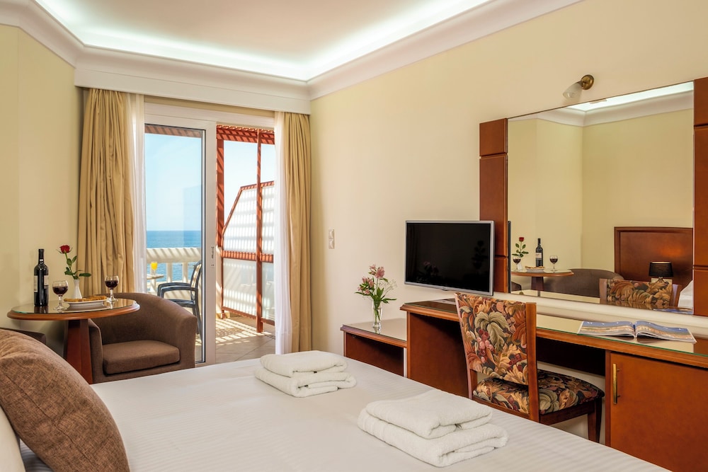Porto Alegre — Hotel rooms in Chania