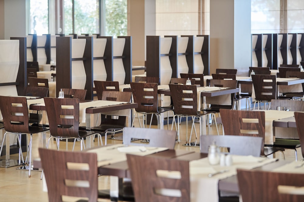 Hotel Materada Plava Laguna — Restaurant & bars in Poreč, Istria