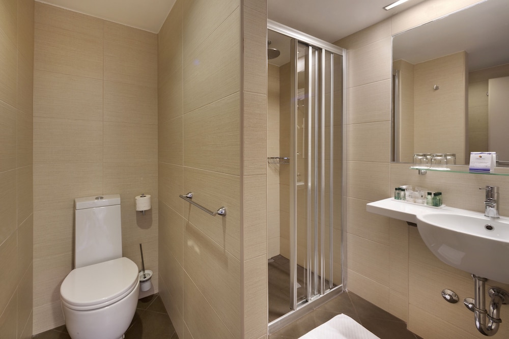 Hotel Materada Plava Laguna — Hotel rooms in Poreč, Istria