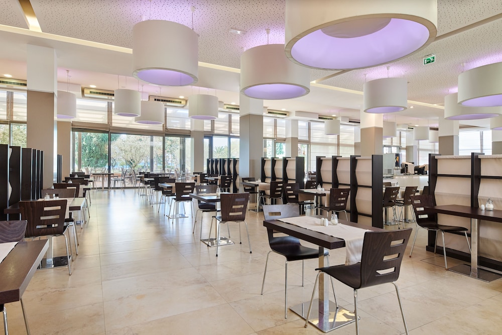 Hotel Materada Plava Laguna — Restaurant & bars in Poreč, Istria