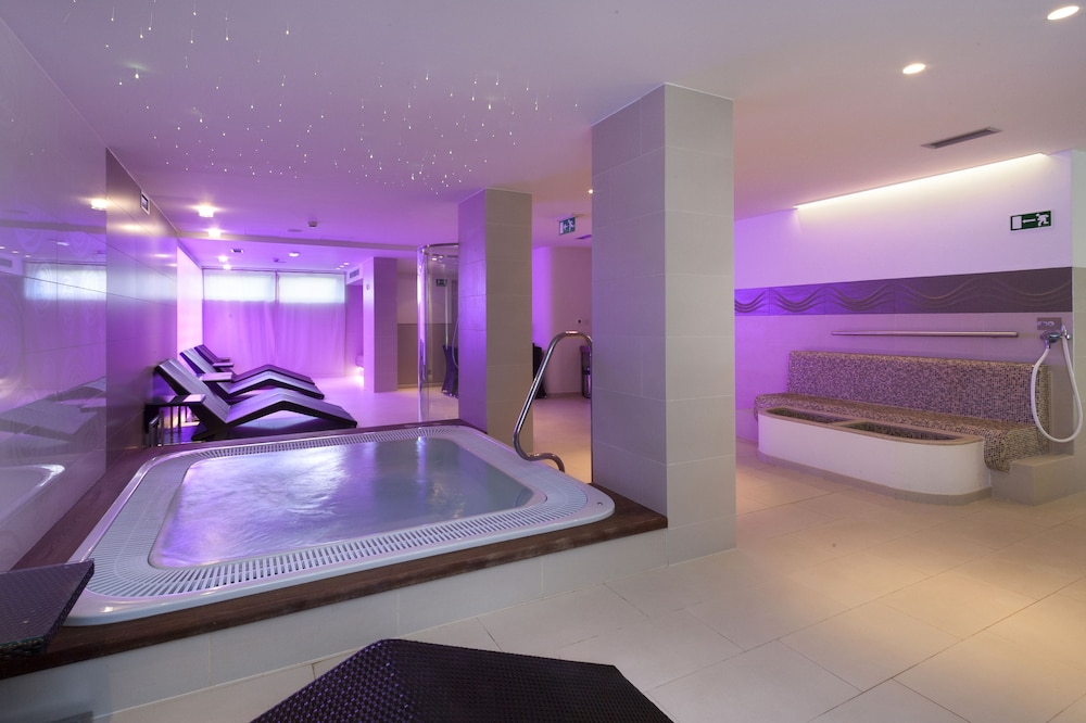 Hotel Molindrio Plava Laguna — Spa in Poreč, Istria