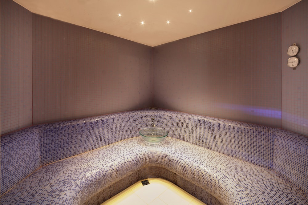 Hotel Molindrio Plava Laguna — Spa in Poreč, Istria