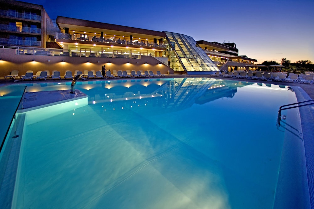 Hotel Molindrio Plava Laguna — Main photo in Poreč, Istria