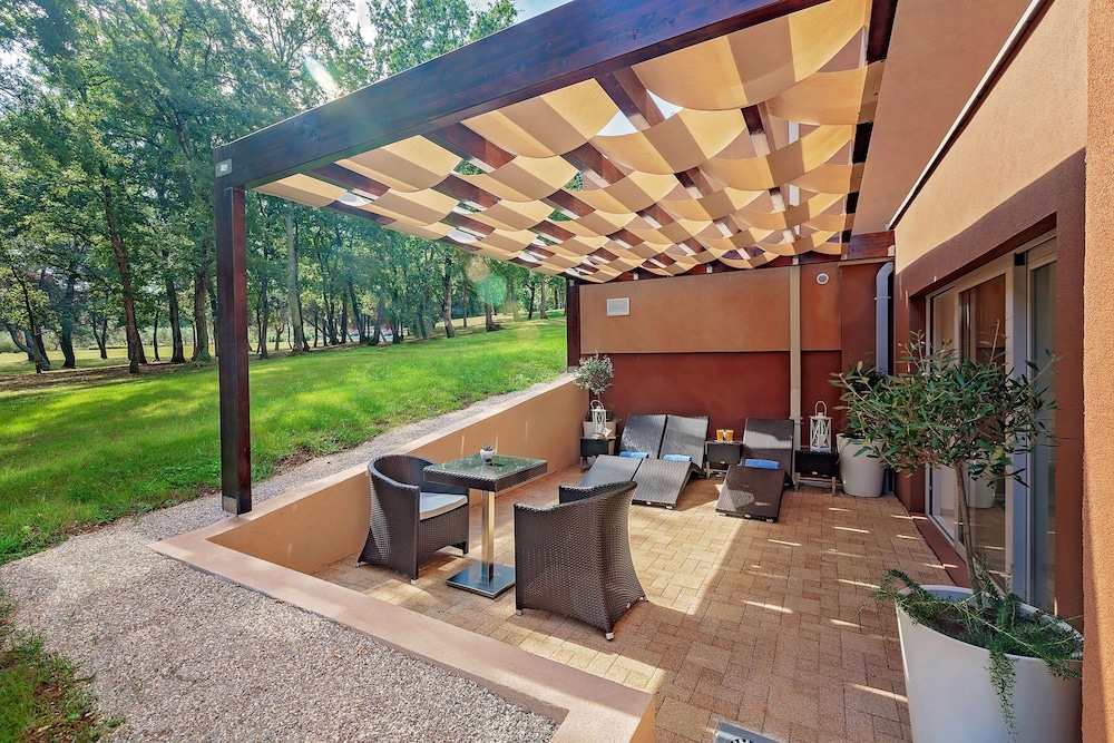 Hotel Molindrio Plava Laguna — Spa in Poreč, Istria