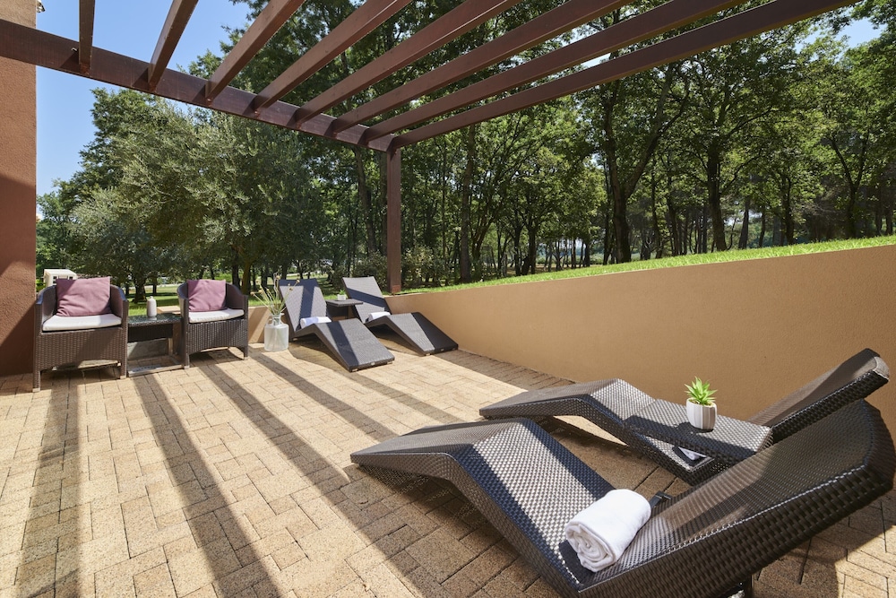 Hotel Molindrio Plava Laguna — Sports & recreation in Poreč, Istria