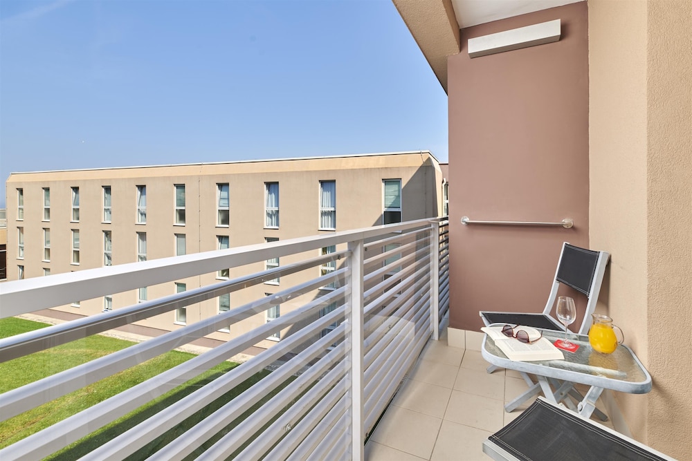 Hotel Molindrio Plava Laguna — Hotel rooms in Poreč, Istria
