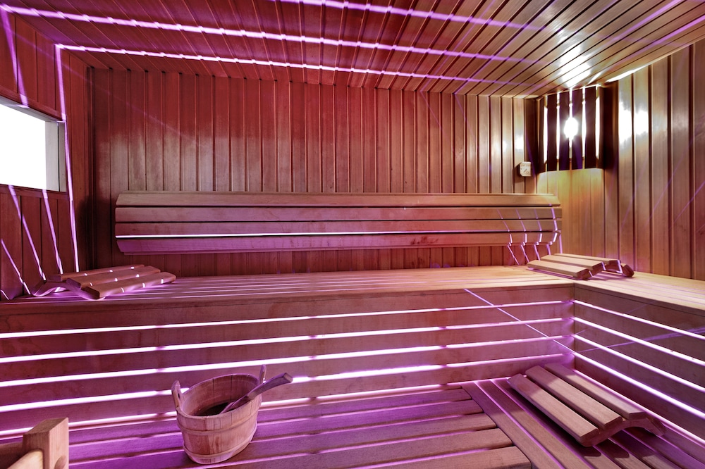 Hotel Molindrio Plava Laguna — Spa in Poreč, Istria
