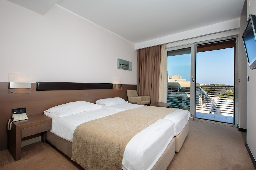 Hotel Molindrio Plava Laguna — Hotel rooms in Poreč, Istria