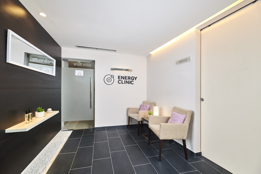 Hotel Molindrio Plava Laguna — Spa in Poreč, Istria