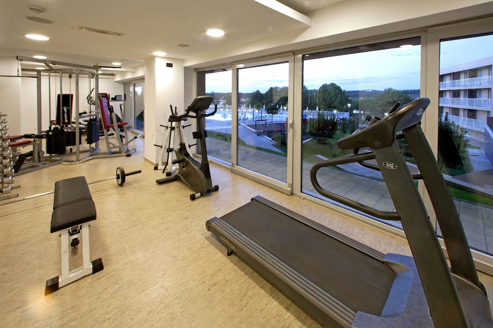 Hotel Molindrio Plava Laguna — Sports & recreation in Poreč, Istria