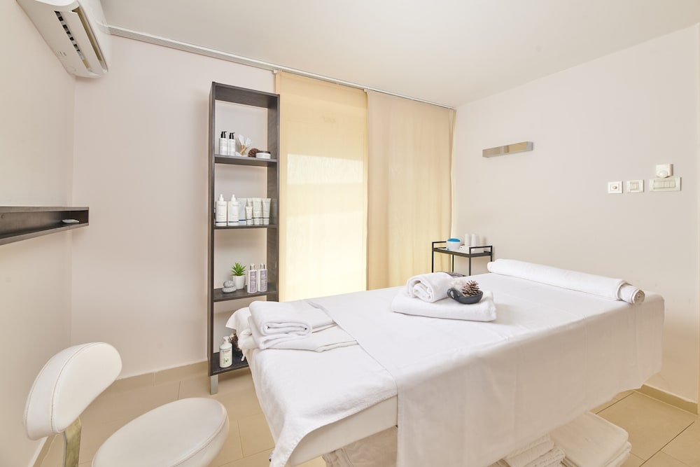 Hotel Molindrio Plava Laguna — Spa in Poreč, Istria