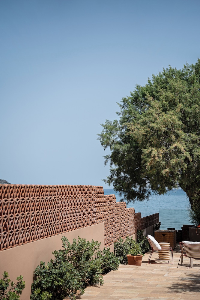 The Theodore Boutique Hotel — Beach in Chania
