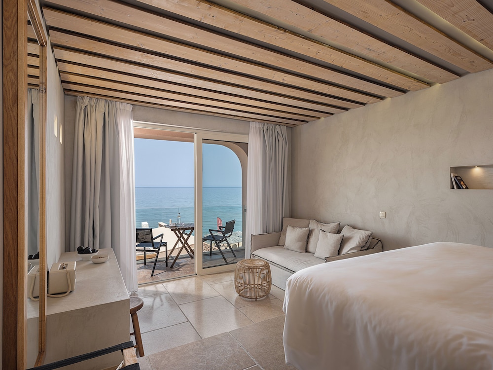 The Theodore Boutique Hotel — Main photo in Chania