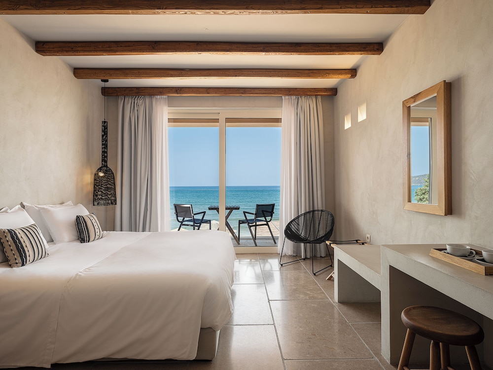 The Theodore Boutique Hotel — Hotel rooms in Chania