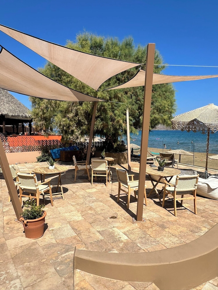 The Theodore Boutique Hotel — Beach in Chania